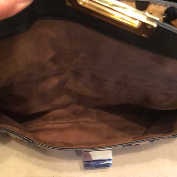 Koret Leopard Purse - Picture 8 of 15